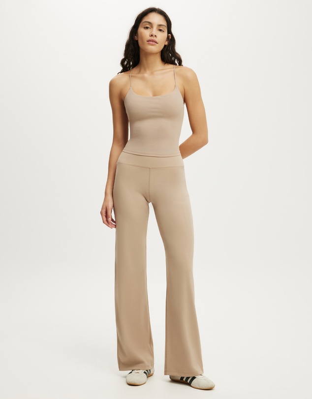 Cotton On Body Active - Ultra Move Thin Strap Cami