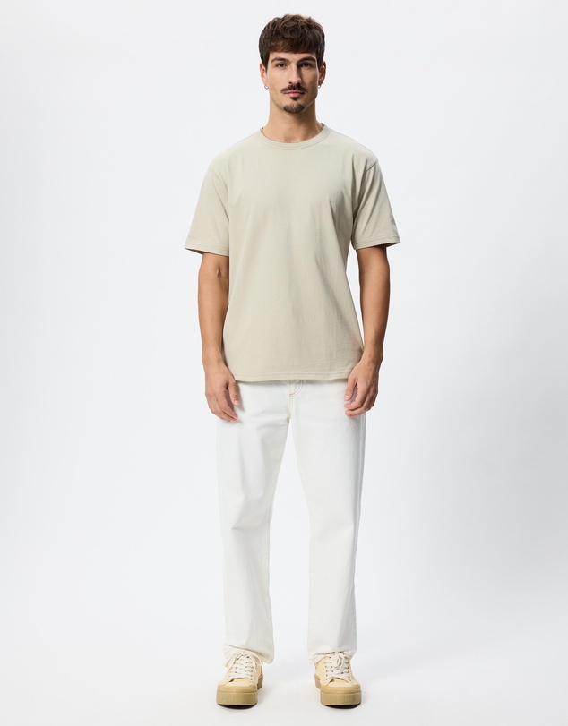 Scotch & Soda - 3 Crosses Garment Dye T-Shirt