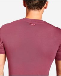 TEAMM8 - Body Bamboo Crop Tee