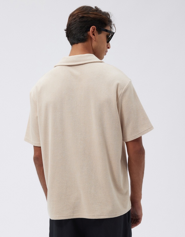 AERE - Riviera Terry Polo