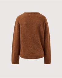 Ceres Life - Bonnie Lofty Knit