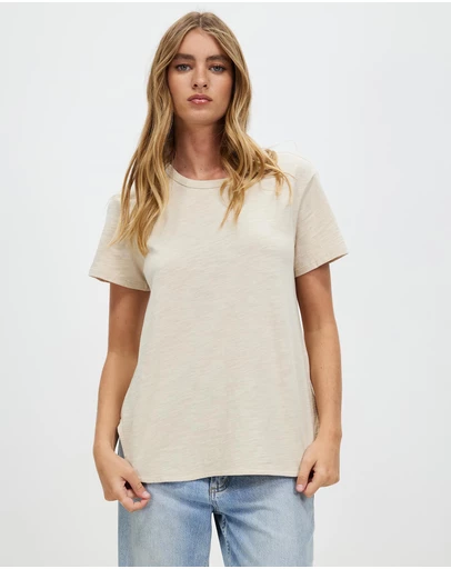 White By FTL - Betty Tee