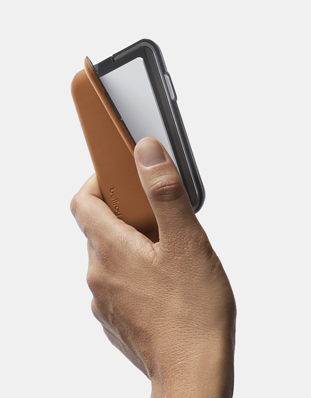 Bellroy - Flip Case - Second Edition