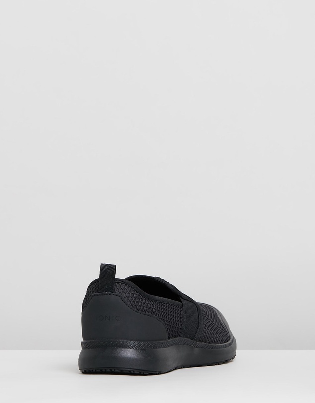 Vionic - Julianna Pro Slip-On Sneaker - Black