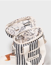 Business & Pleasure Co. - The Wine Cooler Tote Bag