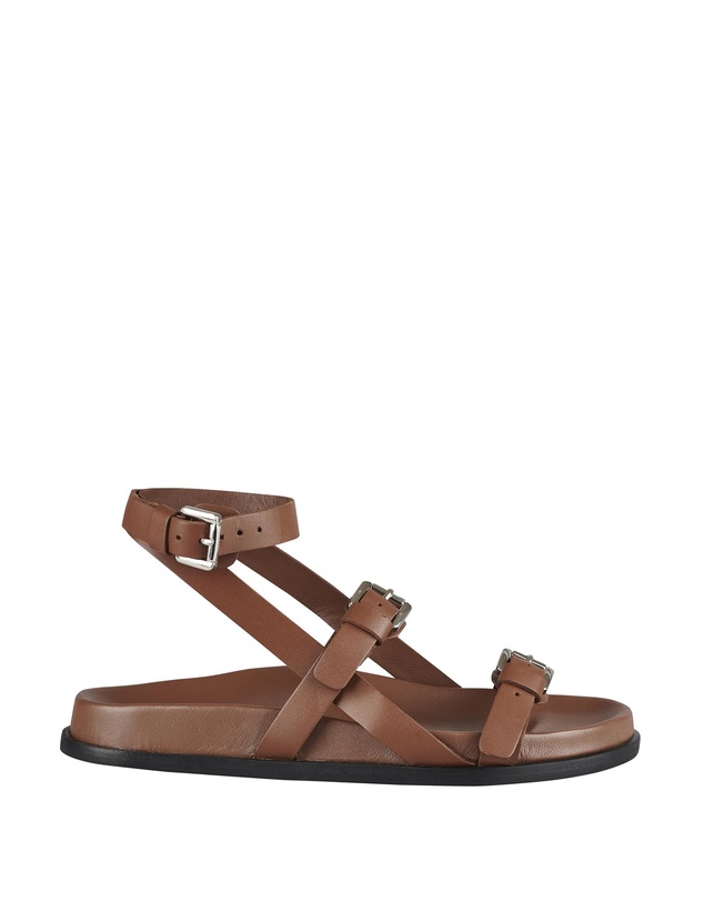 Sol Sana - Lara Footbed