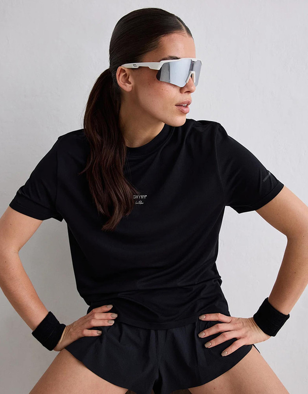 Aim'n - Le Run Seamless Running T-Shirt
