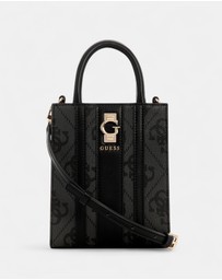 GUESS - Erenia Mini Tote Bag
