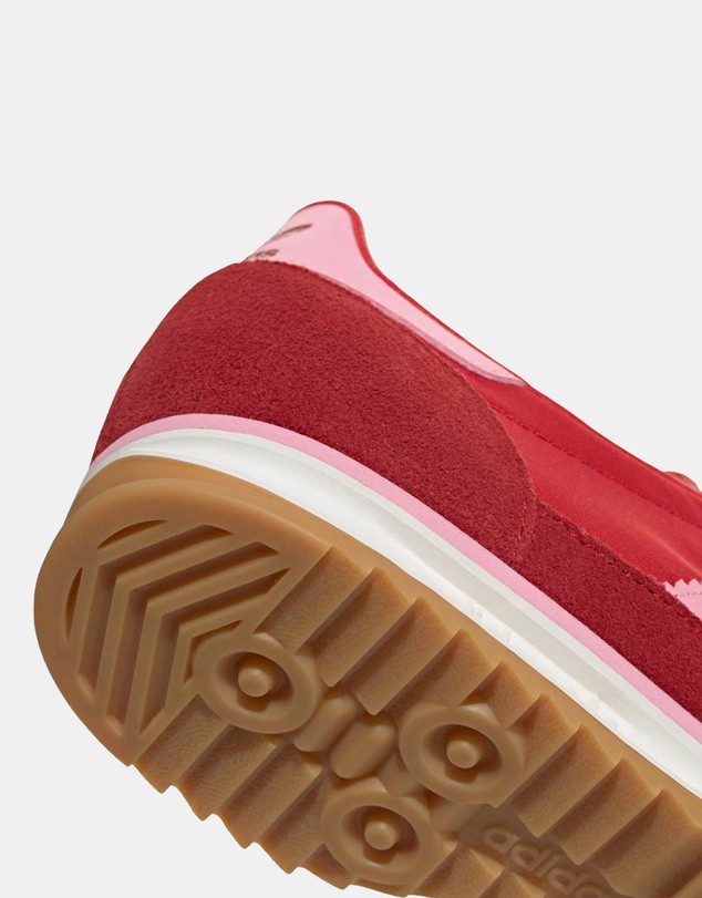 adidas Originals - SL 72 OG Sneakers - Women's