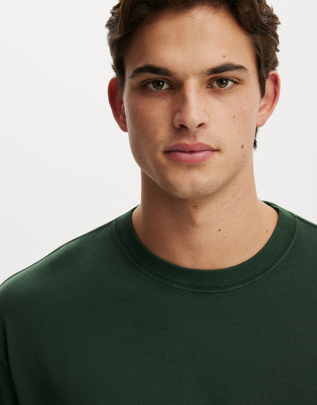 Cotton On - Everyday Fit T-Shirt