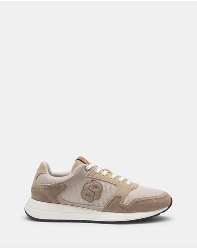 Open Beige
