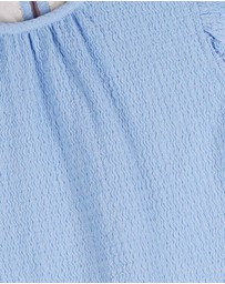 NONO - Mayke Dress - Kids-Teens