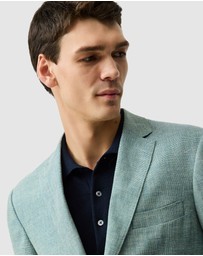 Rodd & Gunn - The Cascades Sports Fit Jacket