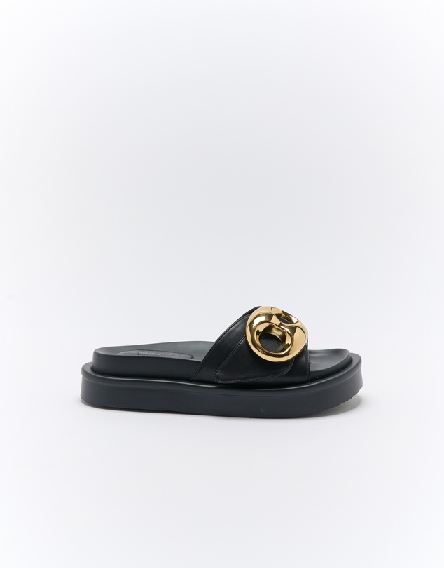 Walnut Melbourne - Indie Slide