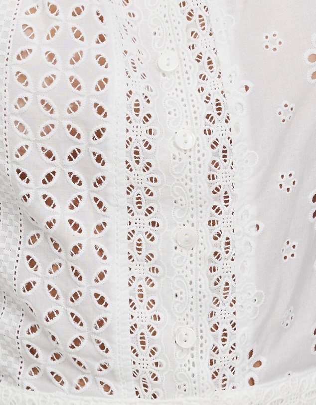 LENNI the label - Badlands Mini Dress