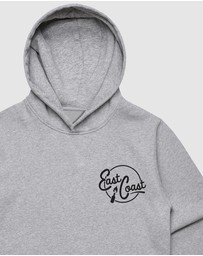 DVNT - East Coast Hoodie - Youth