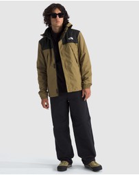The North Face - Antora Triclimate® Jacket
