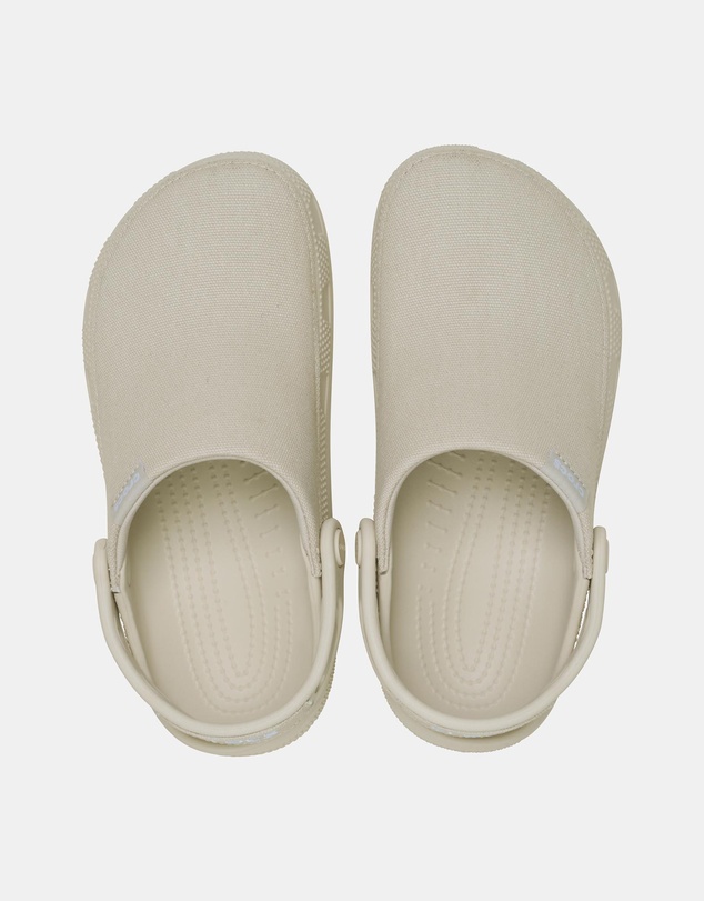 Crocs - Classic Crafted Clogs - Unisex