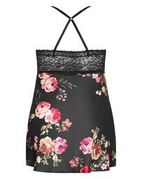 City Chic - Arcadia Chemise