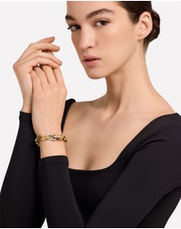 Furla - Furla Mianuvola Gold-Tone Bracelet