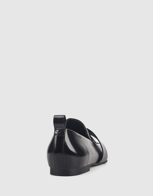 LANA WILKINSON - Lora Loafer Flat