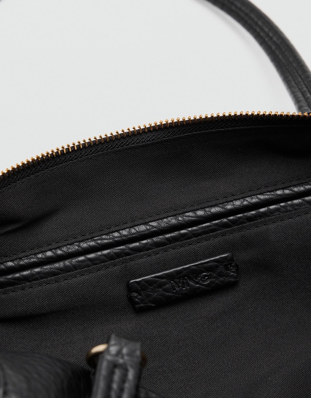 M.N.G - Lottab Shoulder Bag
