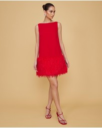 CHANCERY - Trace Mini Dress