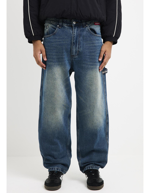 Spencer Project - Shuttle Denim Jeans