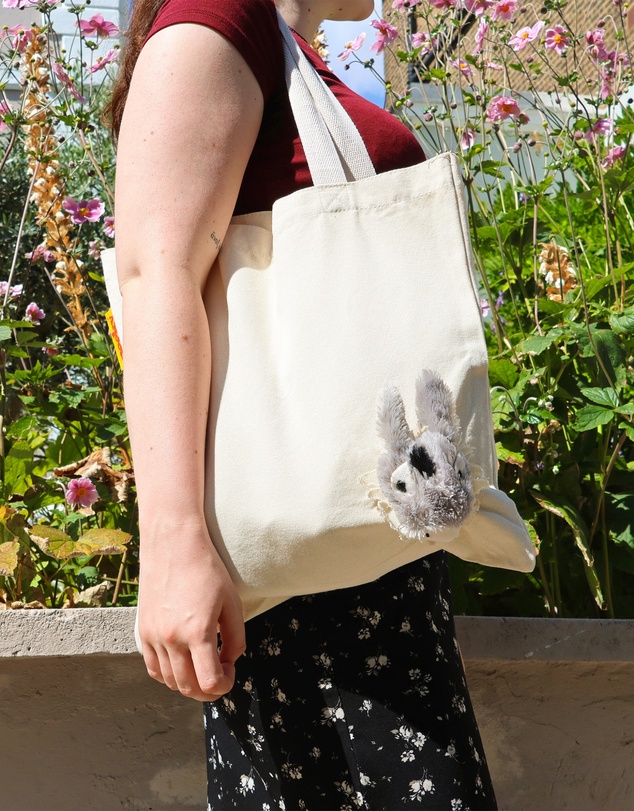 Suck UK - Peeky Tote