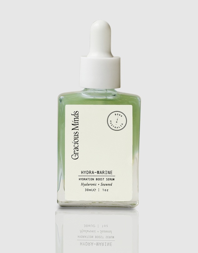 Gracious Minds - Hydra Marine Boost Serum