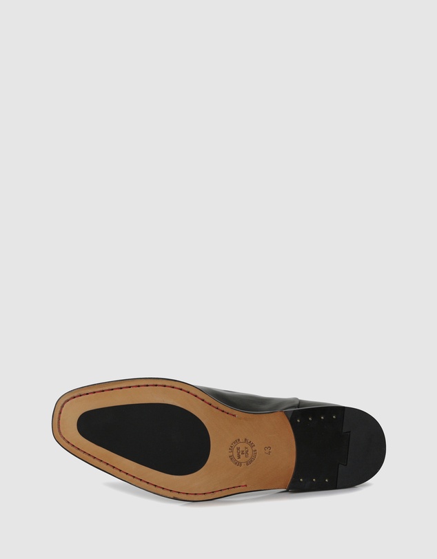 Brando - Barnet Lace Ups