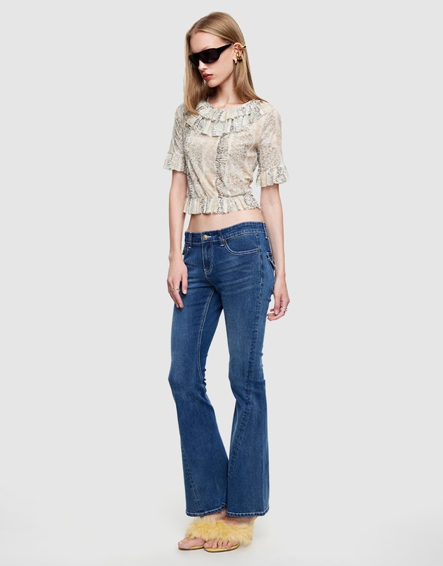 Lioness - First Light Blouse
