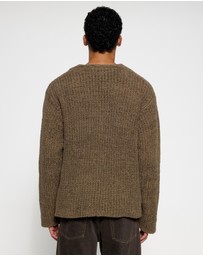 CMMN - Eldar Cardigan 