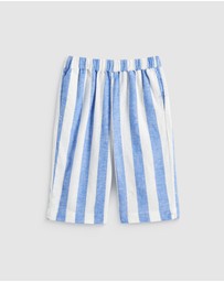 Seed Heritage - Stripe Pant