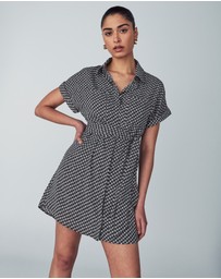 Willa - Wilhelmina Dress