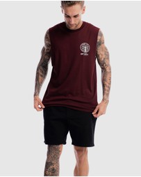 DVNT - Radio Revolt Tank