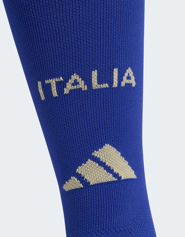 adidas Performance - Italy 26 Home Football Socks Unisex