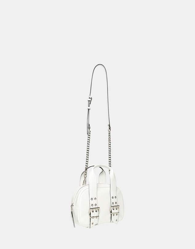 Steve Madden - BGretta Bone Handbag