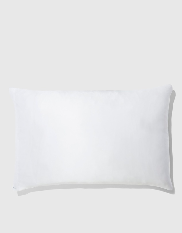 Country Road - Silk Pillowcase