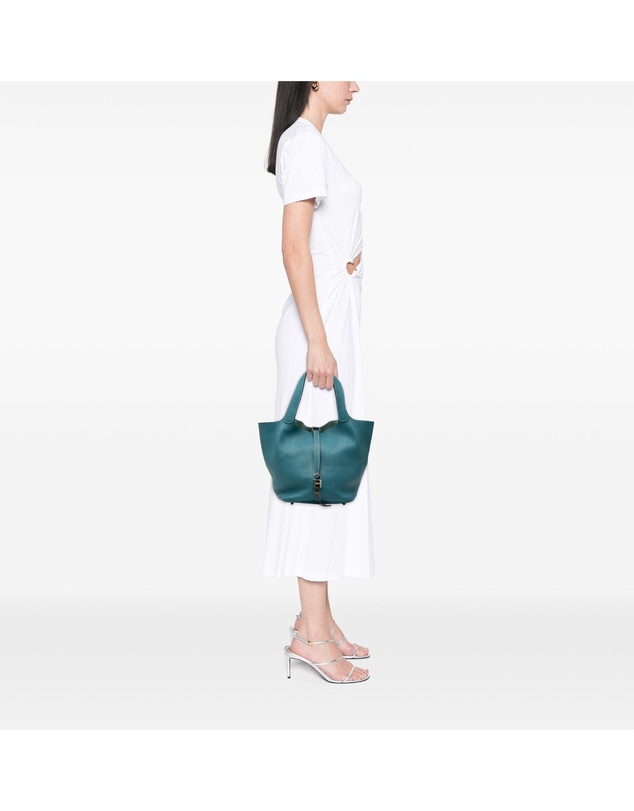 Pre-Loved by Azura Reborn - Pre-Loved Clemence Picotin Lock 22