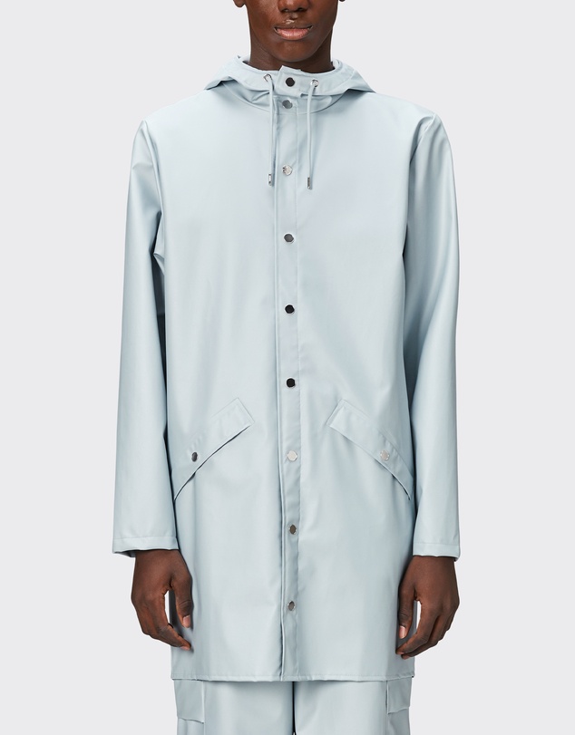 RAINS - Long Rain Jacket