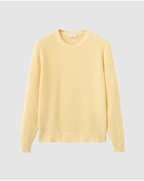 M.N.G - Salsa Jersey Jumper