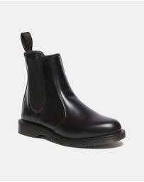 Dr Martens - FLORA
