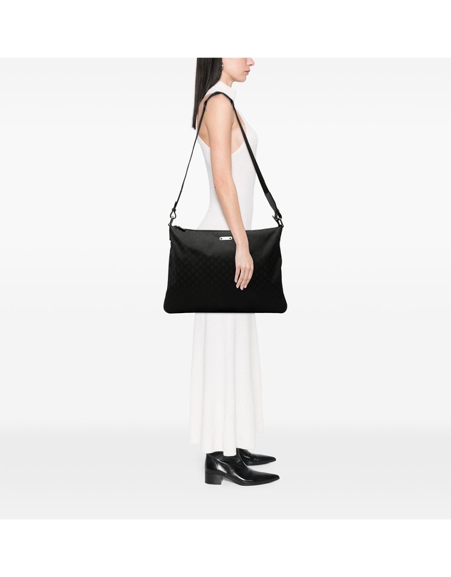 Pre-Loved by Azura Reborn - Pre-Loved GG Nylon Crossbody