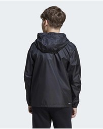 adidas Sportswear - Rain Jacket - Kids-Teens