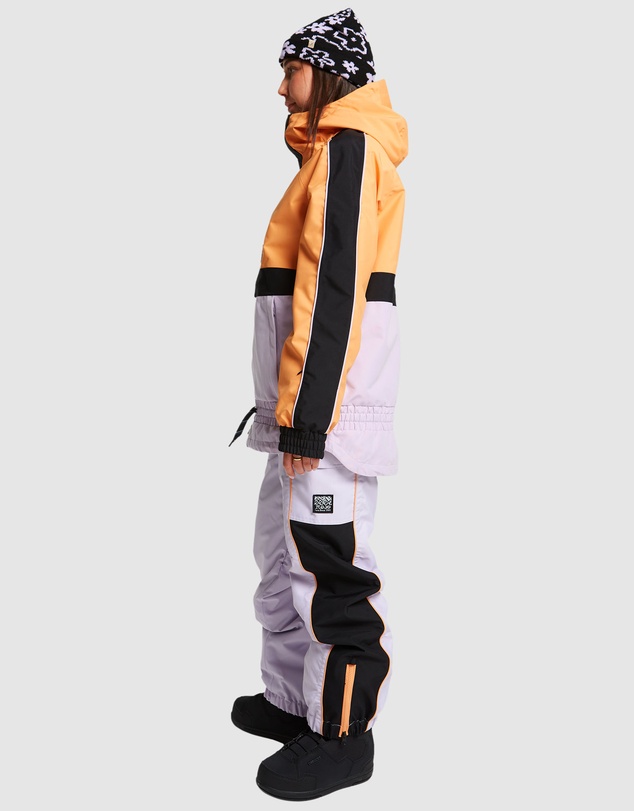 ROJO Outerwear - Retro Jo Jacket