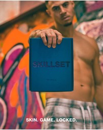 The Skills - The Skillset