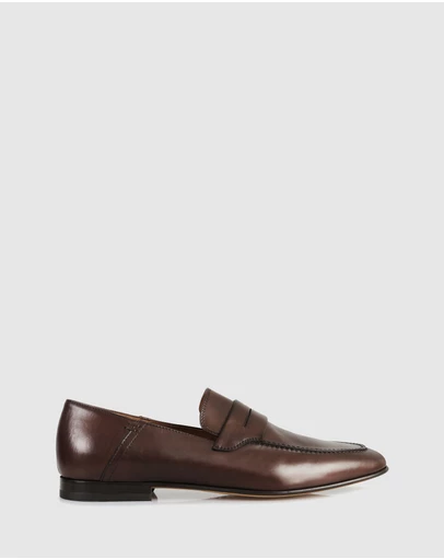 Brando - Jeorge Loafers
