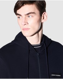 Armani Exchange - Felpa Sweatshirt