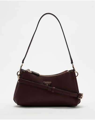 GUESS - Noelle II 3 Comp Shoulder Crossbody Bag